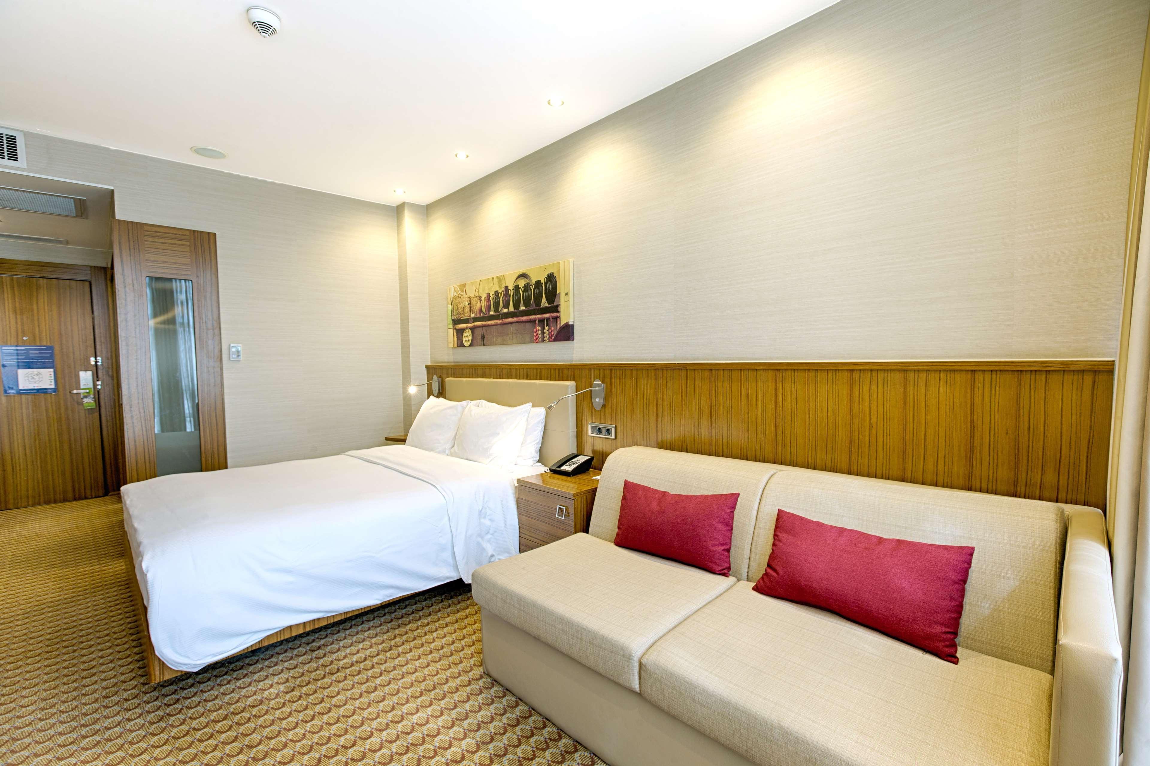 Hampton By Hilton Gaziantep Hotel Bagian luar foto