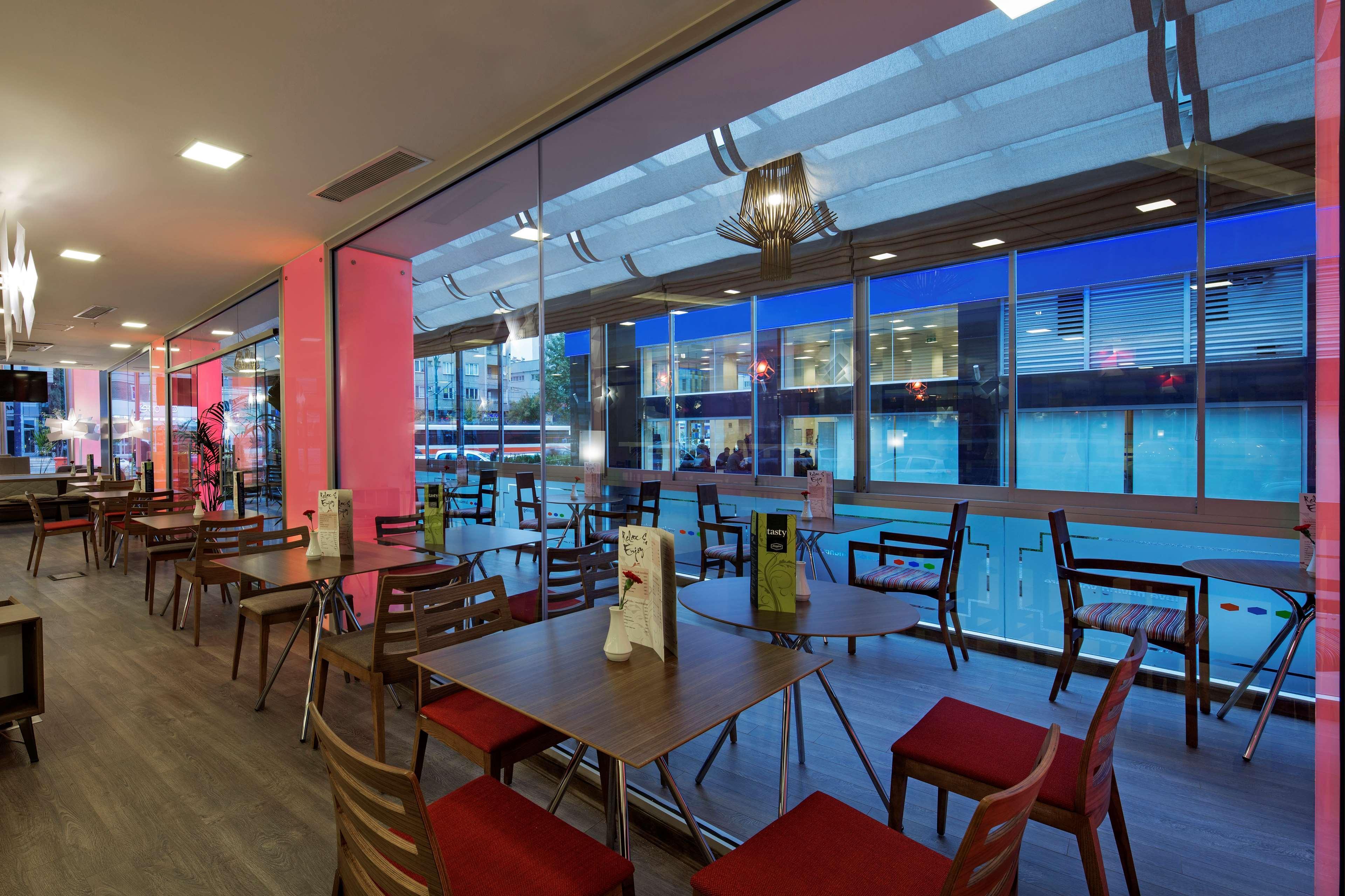 Hampton By Hilton Gaziantep Hotel Bagian luar foto