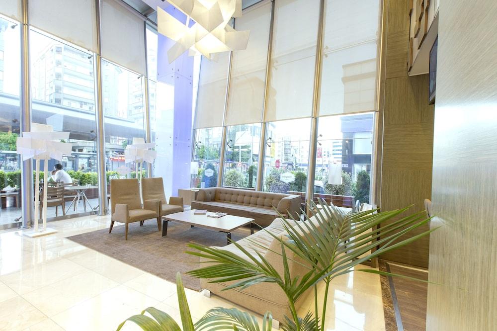 Hampton By Hilton Gaziantep Hotel Bagian luar foto
