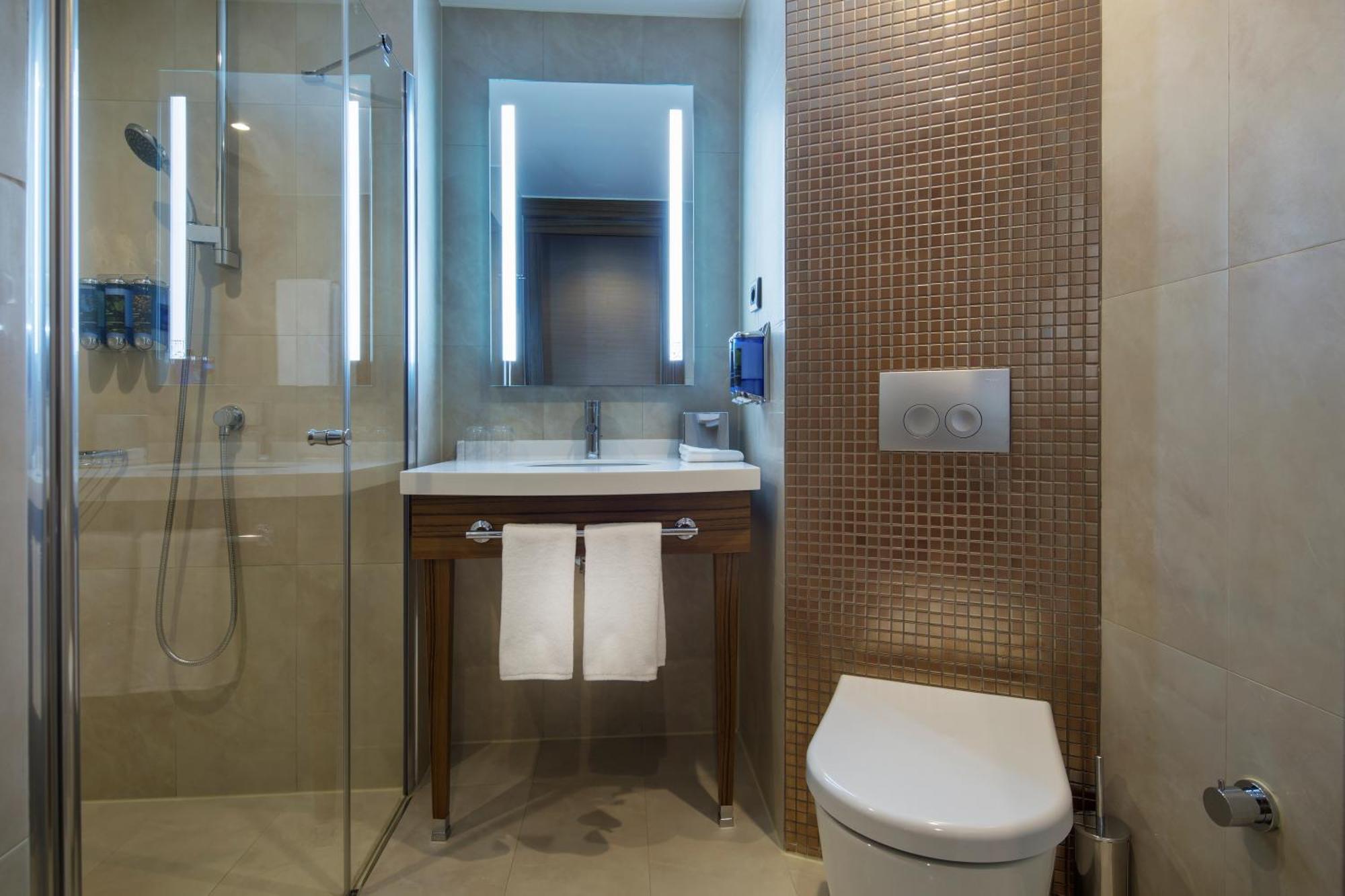 Hampton By Hilton Gaziantep Hotel Bagian luar foto