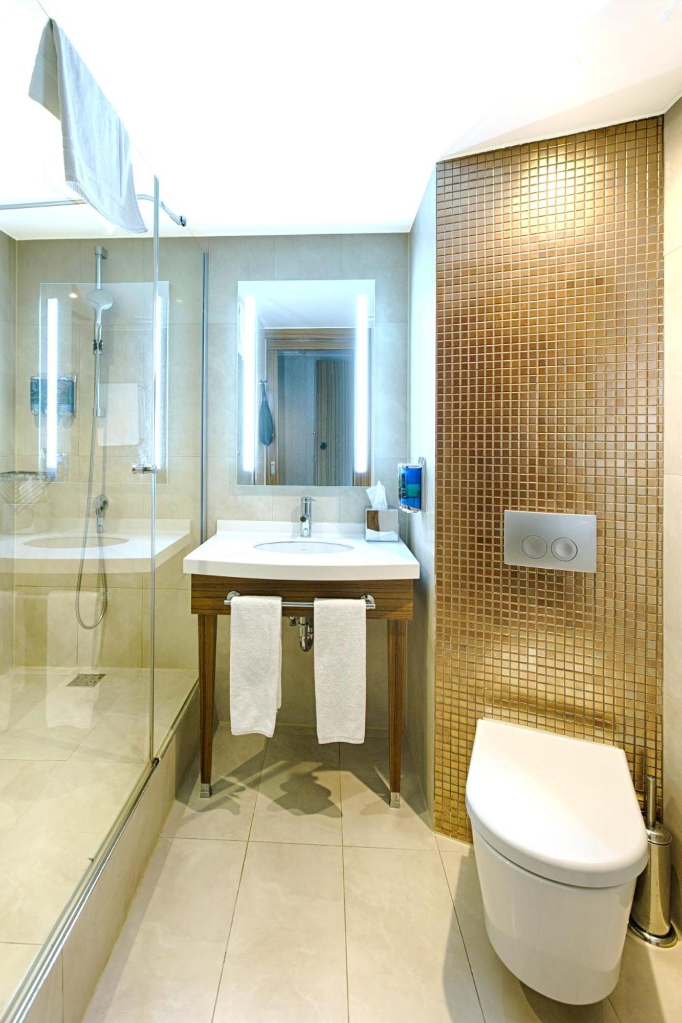 Hampton By Hilton Gaziantep Hotel Bagian luar foto
