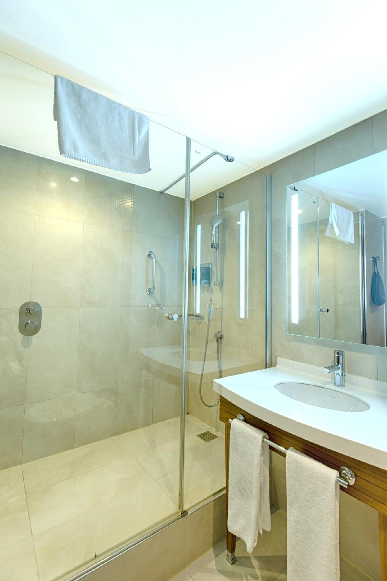 Hampton By Hilton Gaziantep Hotel Bagian luar foto