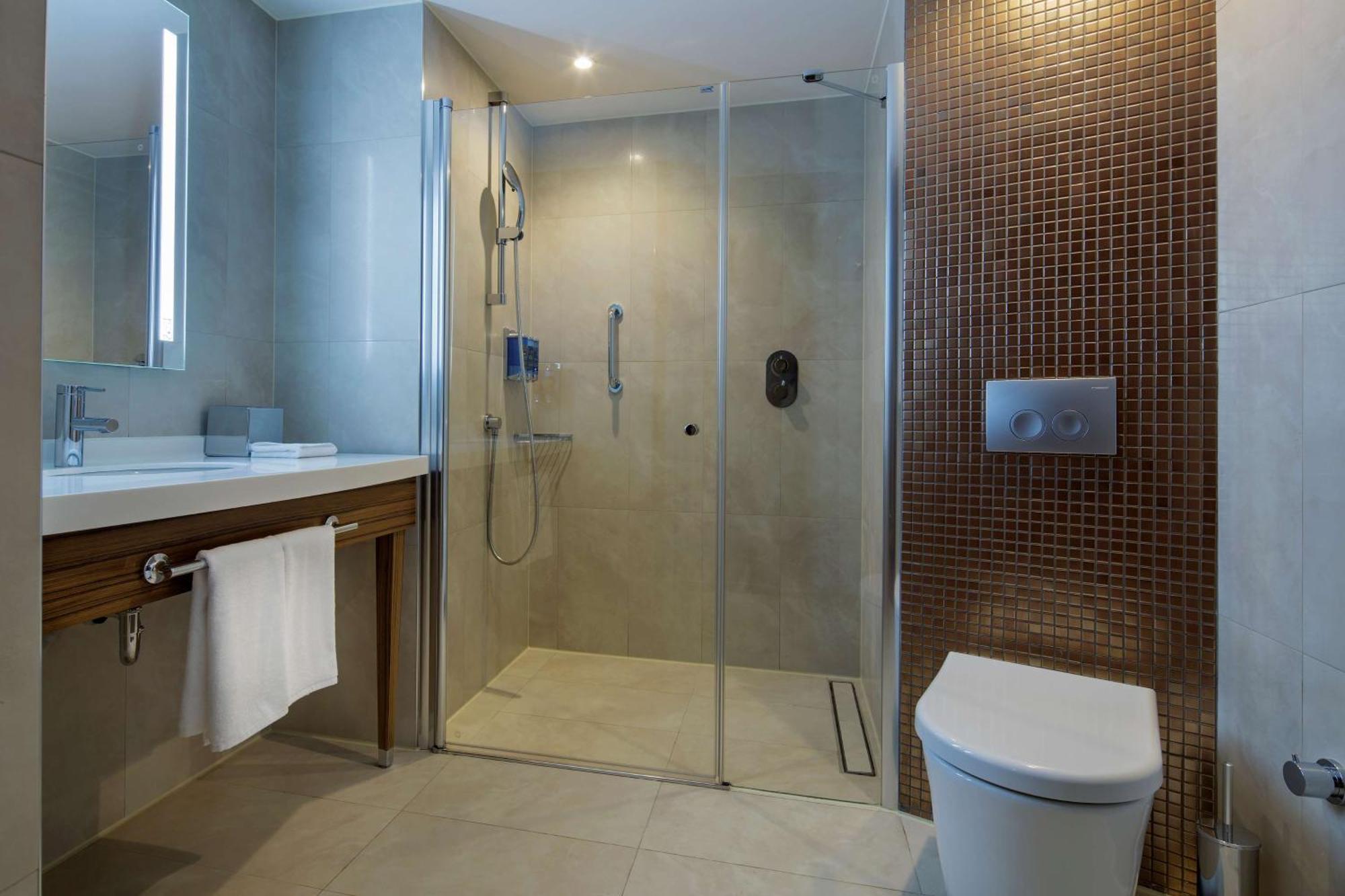 Hampton By Hilton Gaziantep Hotel Bagian luar foto