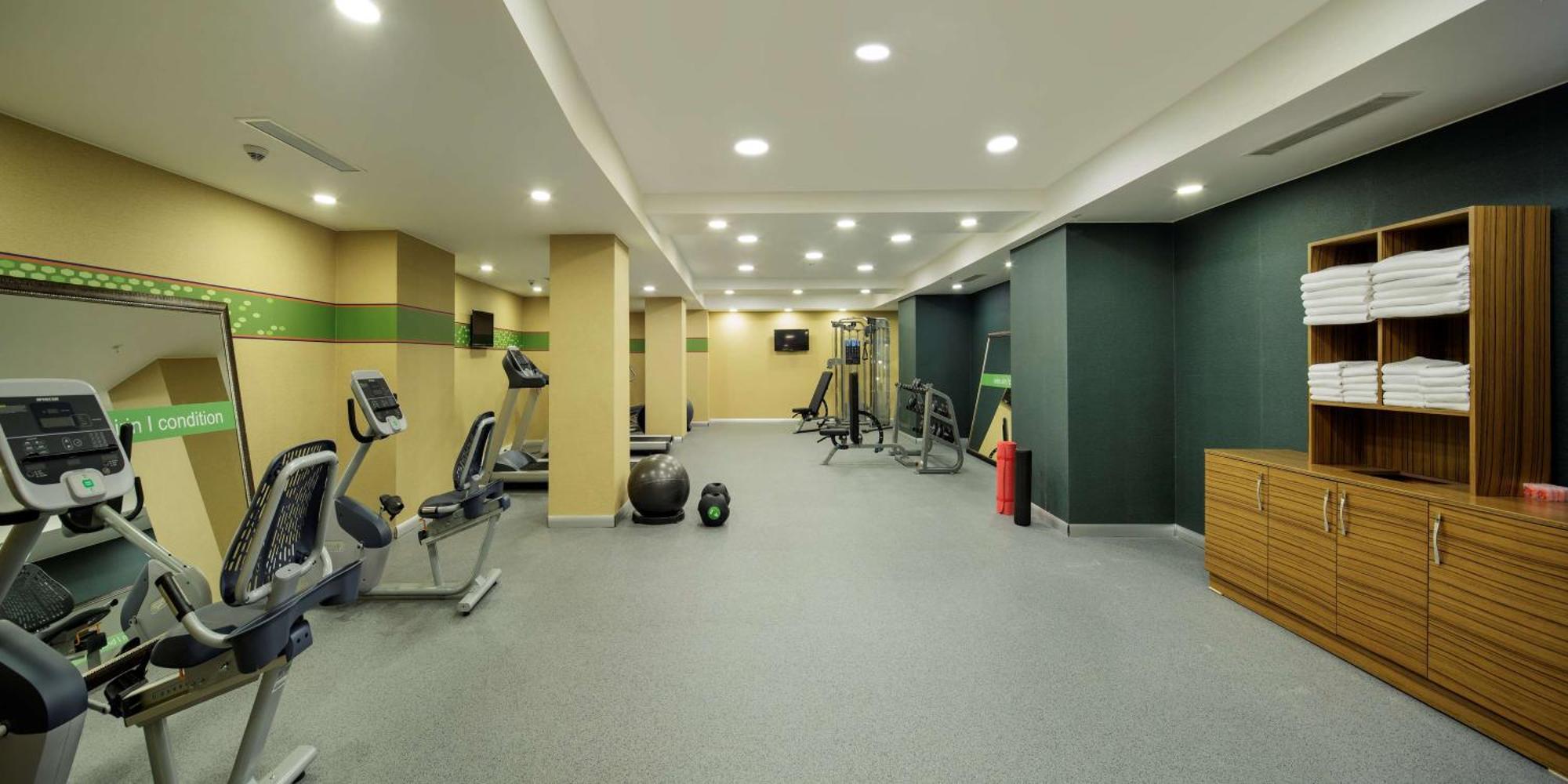 Hampton By Hilton Gaziantep Hotel Bagian luar foto